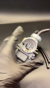 คาร์บูแดช/คาร์บูเอ็นโปร จูนนิ่ง จูนง่าย DASH/N-PRO BCP