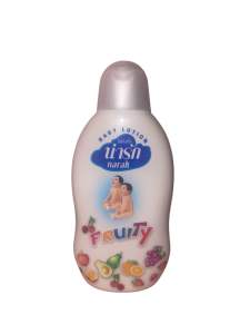 โลชั่นเด็กน่ารัก ฟรุตตี้ 45 มล.