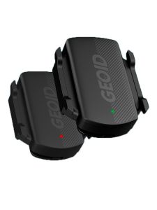 GEOID Bike Speed Cadence Sensor Ant Bluetooth for GPS Cycling Computer Dual Mode for Magene Road Bicycle MTB Accessories