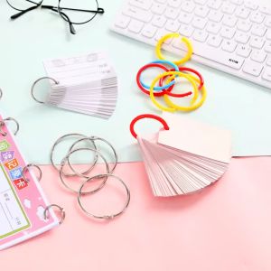 Kìm Bấm Lỗ Giấy Refill Dụng Cụ Bấm Lỗ Giấy Đơn Làm Sổ Còng Sổ Tiện Dụng Đầu 6mm