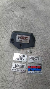 COVER RESERVOIR HUGGER VARIO 125 150 OLD NEW FREE BAUT