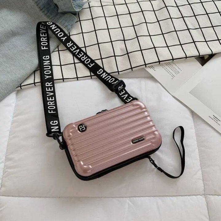 Lazada store crossbody bags