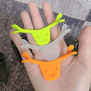 Ta💋.Smile Corrector/Alat Pelatih Otot Wajah/Senyum Untuk Kecantikan/Charming smile maker Mouth Corner Lip Lifting Auxiliary Trainer Lifting Mouth corner