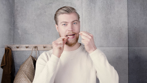 Jordan | Dental Floss - EXPAND | Bundle of 2