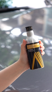 Dung Dịch Vệ Sinh Kim Phun Buồng Đốt 2 Trong 1 Máy Xăng AISIN 200ml ADEAZ-4001 Phụ Gia Làm Sạch Động Cơ Ô Tô