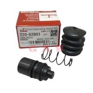 Co Kit Jazz City Brio Mobilio Brv Hrv / Sil / Isi Master Kopling Bawah / Clutch