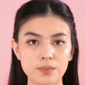BUY 1 FREE 5 ITEM Famous With Biomoist Koya Grey Monthly Softlens Warna