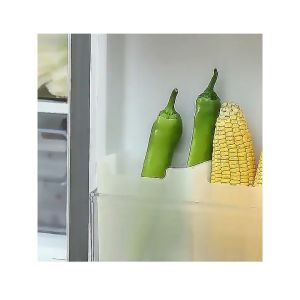 Hộp Nhựa Đựng Thực Phẩm Đồ Ăn Rau Củ Để Cánh Cửa Tủ Lạnh Đa Năng Tiện Lợi-NIEVE