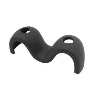 Couples Silicone Toothbrush Holder Minimalist Nordic Style Bathroom Organizer Storage Rack for Dental Tools And Accessories