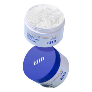 Teeth Cleaning Powder Whitening Toothpaste Smoke Stain Removal Oral Care Teeth Brightening Agent Dental Health 50g