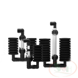 Lọc bio mini Xinyou Sponge Filter XY 2820 2830 2822 lọc sủi vi sinh bể cá tép nhỏ store