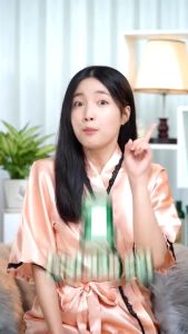 Dầu gội gừng Weilaiya chính hãng Poly Beauty kích thích mọc tóc nhanh dưỡng phục hồi tóc bóng mượt