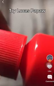 【SET OF 6】LUCAS PAPAW Ointment | 25g | Imported from Australia moisturizing Relieve itching Multiple efficacy