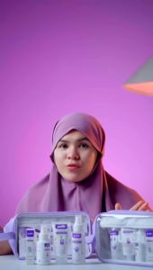REGLOW BEAUTYCARE - Purela Paket Lengkap KiddyGlow