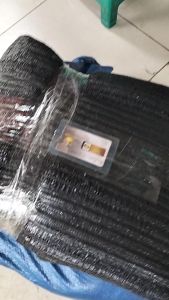 Paranet 90% ukuran 2x3 2x4 2x5 2x6 Siap Pakai