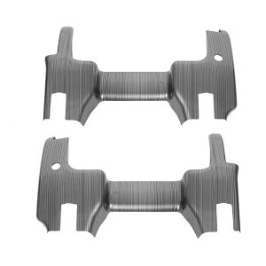 CAIFANG | Rear Seat Protector