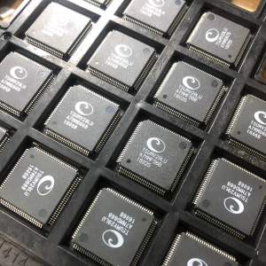 IC TSUMV29LU Chipset Mainboard Universal LCD LED TV CPU SMD V29