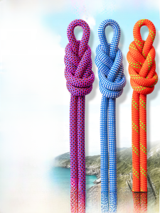 High Safety Outdoor Static Rope