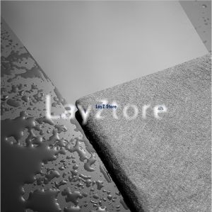 High-Quality Microfiber Window Cleaning Cloth Super-Absorbent Reusable Multi-Purpose for Glass Cars and Kitchens