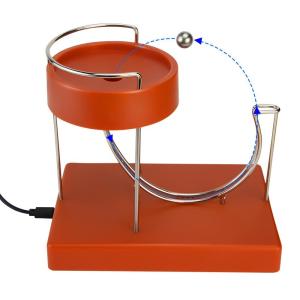 ส่งในไทย ของเล่นวิทยาศาสตร์ ลูกเด้ง ศิลปะเคลื่อนไหว แบบสร้างสรรค์ คลายความเครียด แถมฟรี5ลูก ส่งด่วน