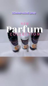 Parfum Pewangi Karpet Masjid Halal Non Alkohol 500ml Spray Parfum Masjid Anti Bacterial
