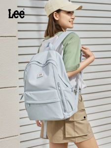 Lee | Lightweight Large Capacity Backpack for Students Commuters Travelers