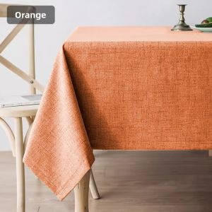 SANHANG | Waterproof Oilproof Easy-clean Tablecloth