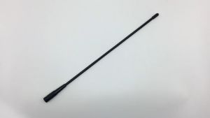 Antena walkie-talkie Baofeng na-771 mendapatkan antena segmen ganda yang disesuaikan dengan seri Baofeng UV5R 888s Quansheng