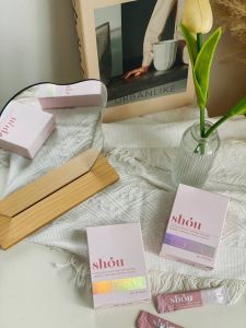 🍫SHOU Fit Chocolate 薄荷巧克力🍏SHOU Fit Apple青苹果#切淀#抗糖#燃脂#瘦身#anti starch #Anti-sugar #Fat Burning #Slimming