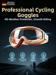 TIANXINHANYOU | Wind Sand Dust Fog Protection Goggles