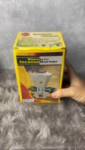 Prapen Mabhara Elektrik & Alat Pembakaran Bukhur