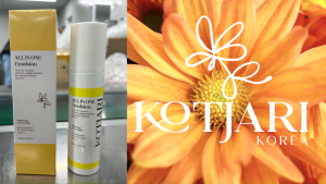 SERUM KOJARI KOREA (KOTJARI ALL-IN-ONE 150ml)