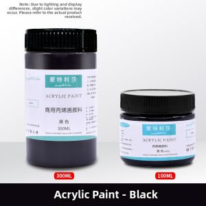 M&G | Multifunction Acrylic Paint Wall Graffiti Shoe Hand-painting Art