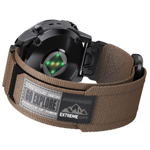 QuickFit 26 มม.22 มม.สําหรับ Garmin Tactix 8 51 มม.47 มม.กีฬาสําหรับ Fenix E 8 7 7X 6 6X 5X 5/Epix/Instinct 3 สร้อยข้อมือ