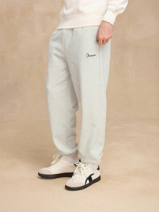 Champion | American Style Embroidered Logo Sweatsuit Pants