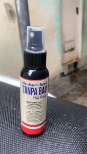 Obat pembasmi semut super ampuh semprotan paling ampuh dan aman dan jitu 100 ML