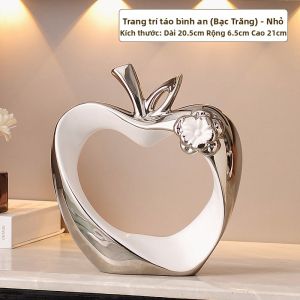 MEIWEISI | Trang Trí Bóng Đèn Táo Cao Cấp cho Phòng Khách và Sảnh