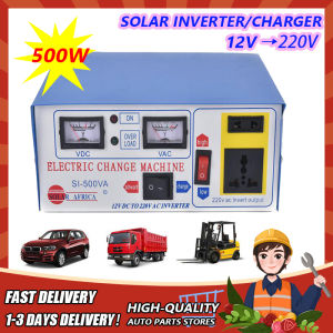 Portable Inverter Charger: A Comprehensive Guide