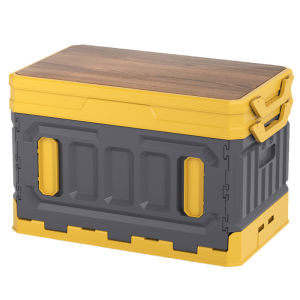 Car Trunk Storage Box