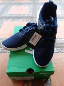 SEPATU LEAGUE PRIA