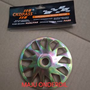 KIPAS RUMAH ROLLER PULLY BEAT KARBU SCOOPY KARBU SPACY KARBU KVY