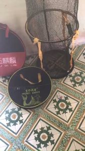 RỌNG ĐỰNG CÁ CAO CẤP YU QUI LIN - CHẤT LƯỢNG TẠO LÊN THƯƠNG HIỆU