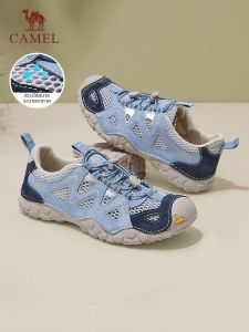CAMEL | Breathable Non-slip Ugly-cute Outdoor Leisure Shoes