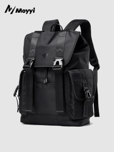 MOYYI | High-capacity Stylish School Backpack