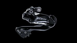SHIMANO 105 RD-R7150 Di2 Rear Derailleur SHIMANO SHADOW RD 2x12-speed R7150 - 100% Original Box