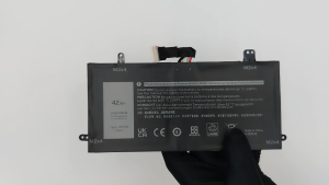 DELL BATTERY LAPTOP | J0PGR 0J0PGR FTH6F / 0FTH6F 1WND8 X16TW / 0X16TW RDYCT / 0RDYCT T17G001 / T17G002