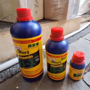 Pupuk Vitamin B1 Liquinox Start Anti Stress Tanaman Original USA