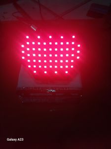 lampu running yamaha GEAR/mio GEAR 8 mode otomatis