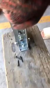 Electric Automatic Wire stripper cable Comes with a blade
