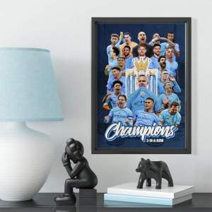 Harland Dinding 23 Years: A Must-Have Gift for Football Fans